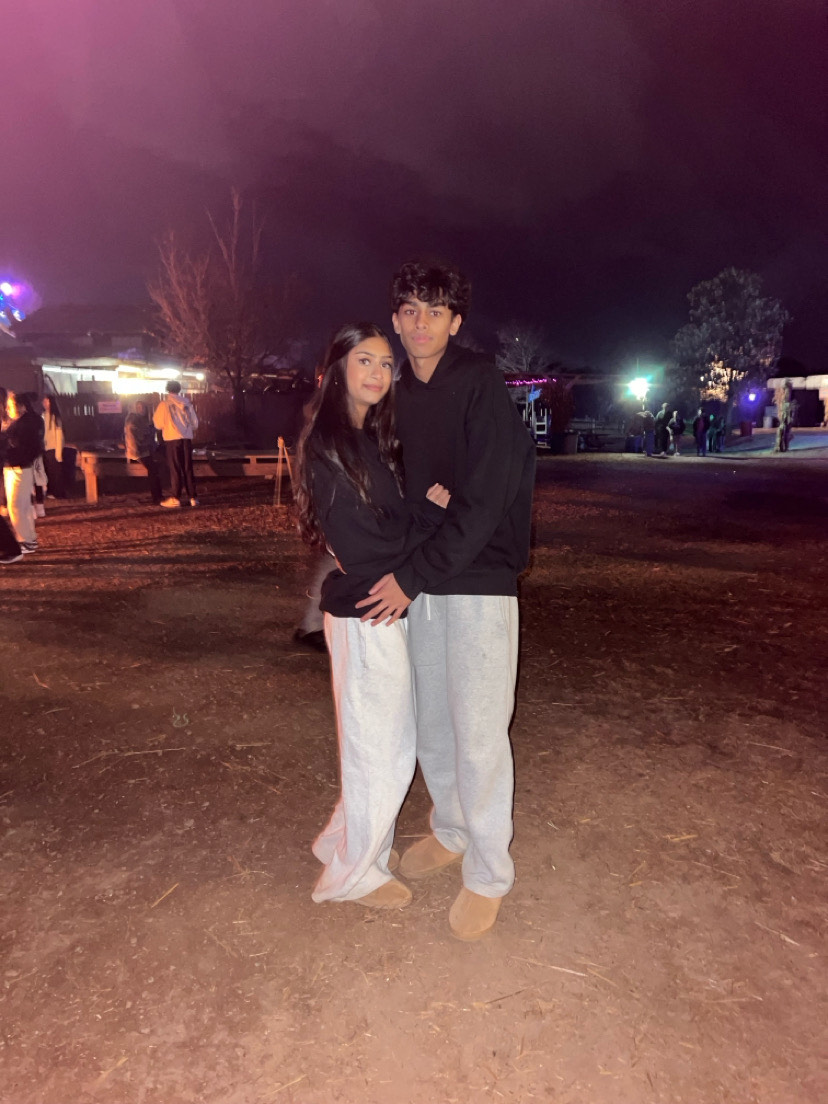 Pragna spotlight shot