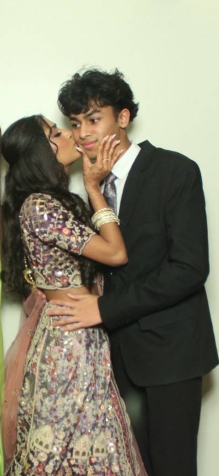 Pragna spotlight shot